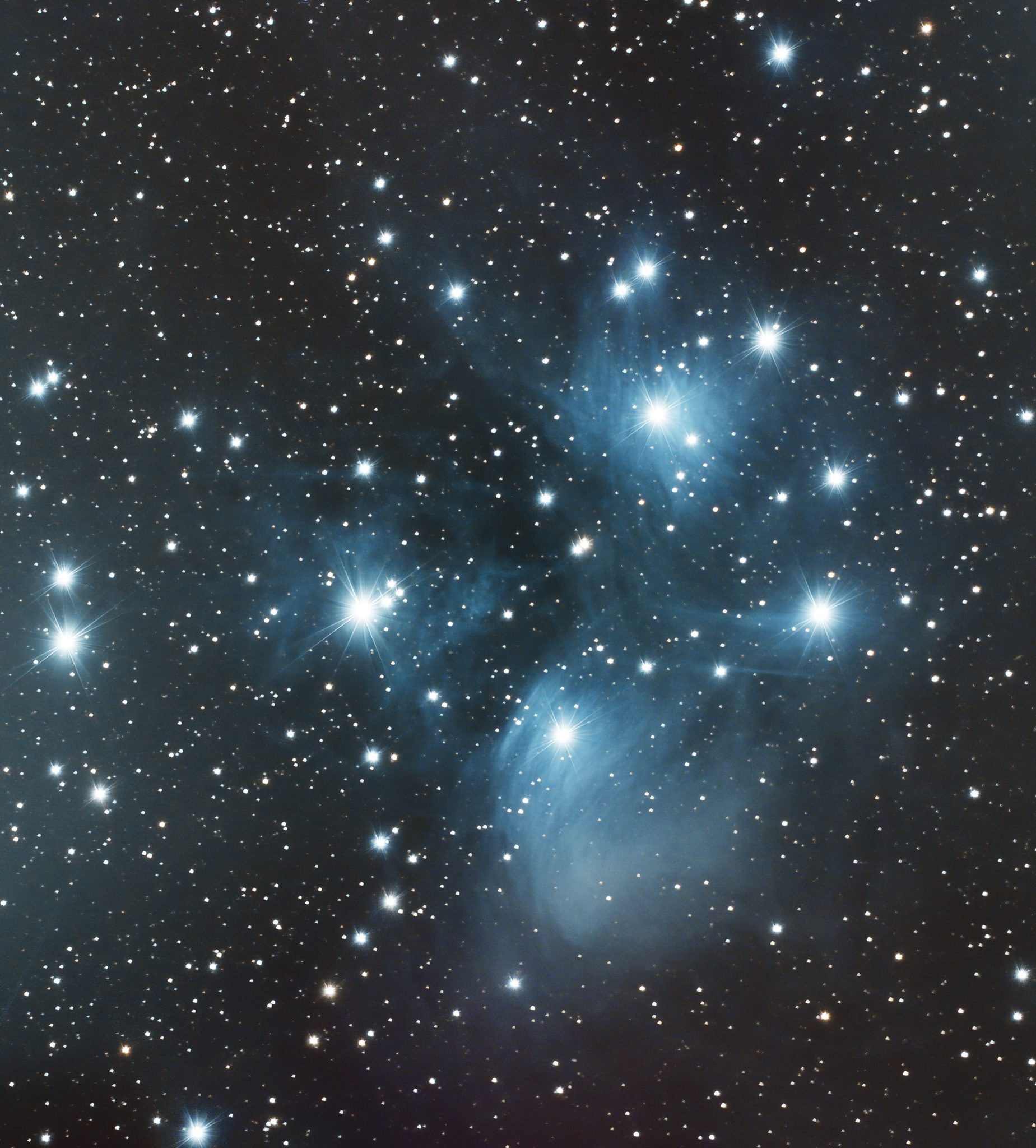 Pleiades
