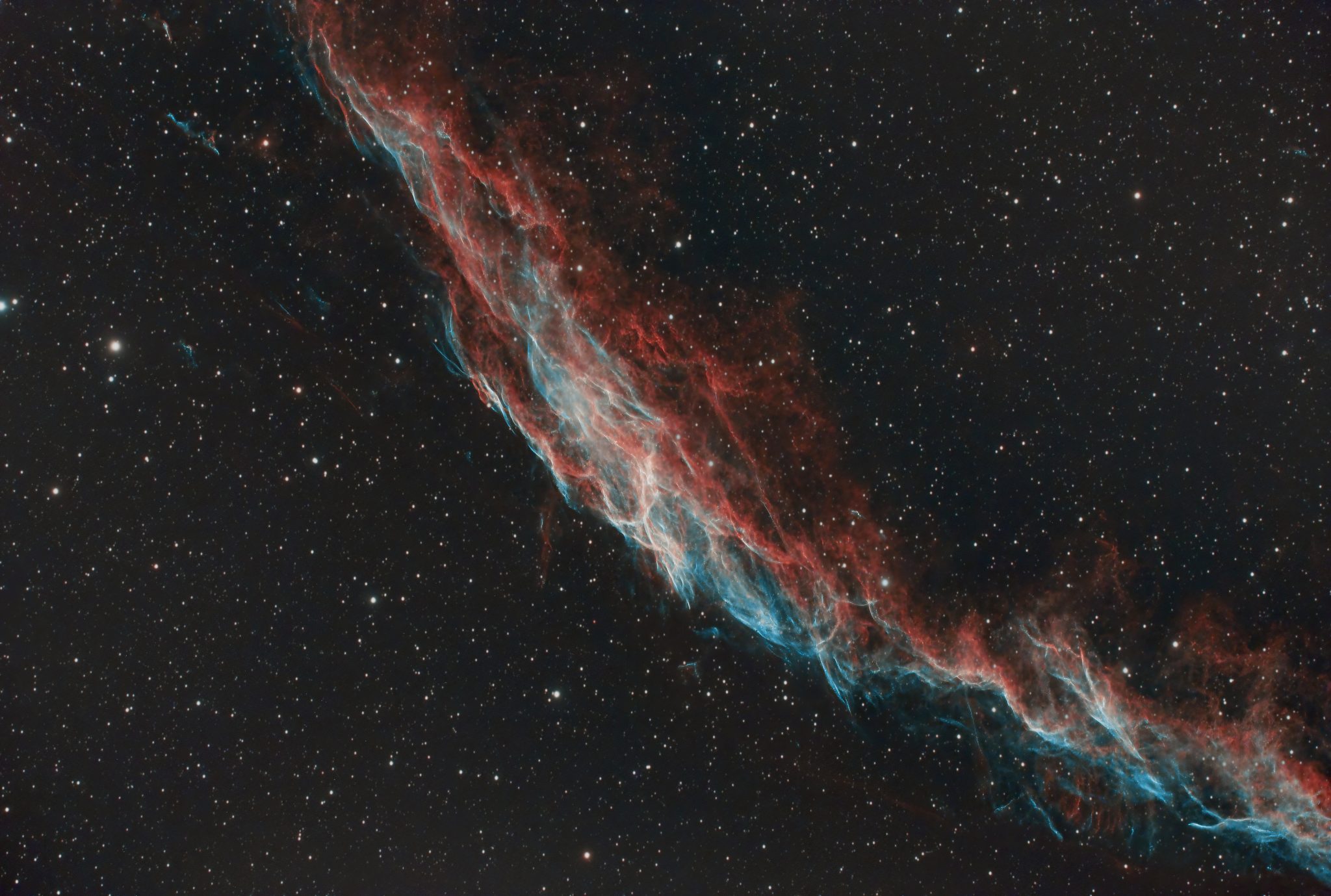 Eastern Veil